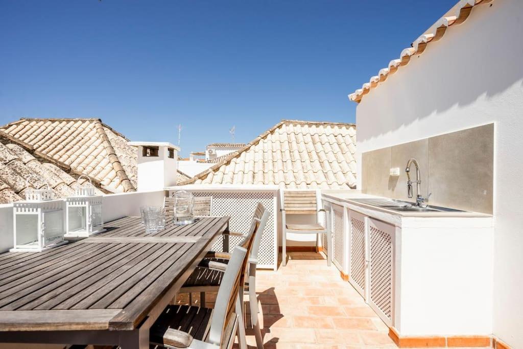 Pessoa/Rico - Historical Tavira House Villa Luaran gambar
