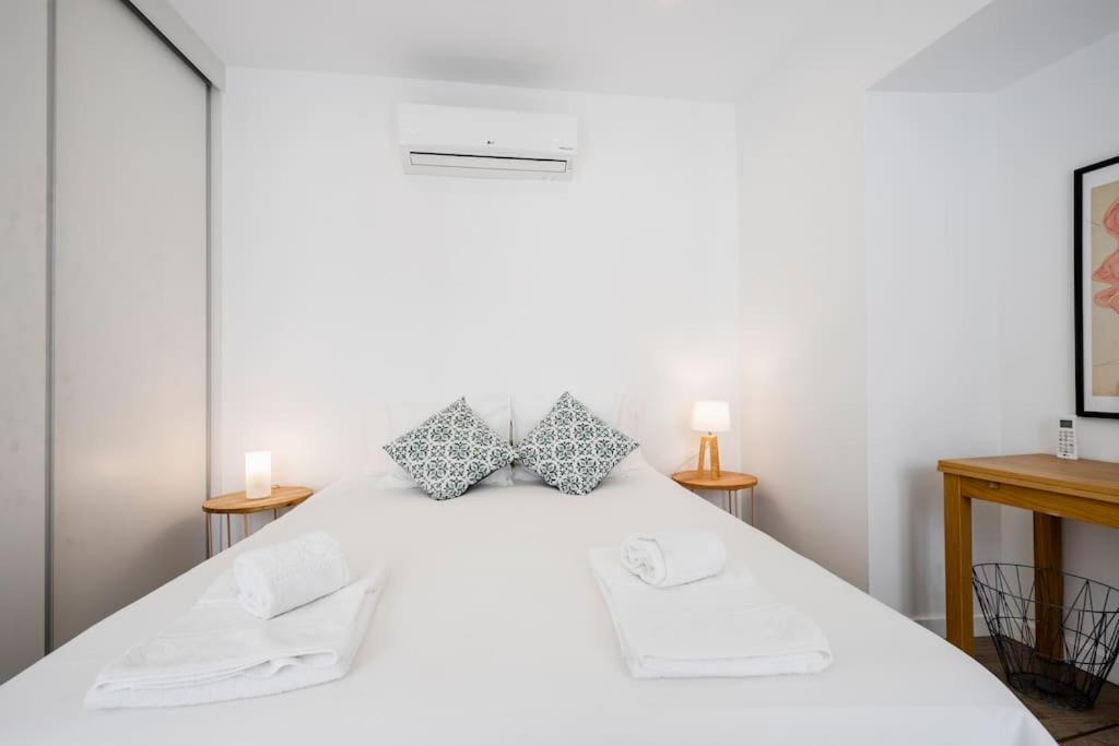 Pessoa/Rico - Historical Tavira House Villa Luaran gambar