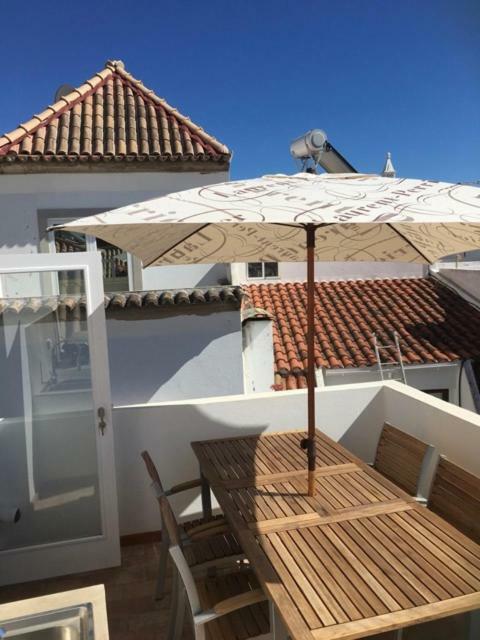 Pessoa/Rico - Historical Tavira House Villa Luaran gambar